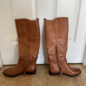 Sam Edelman Patsie riding boots size 7.5 NWT